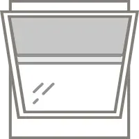 blinds by window type