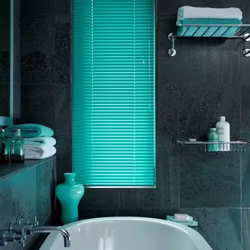 aluminium blinds for kitchens