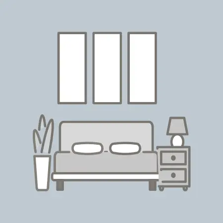 browse bedroom blinds