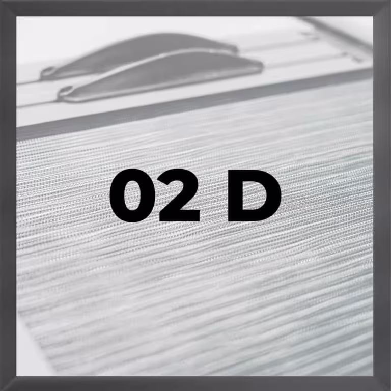 Blind Screen 02 Dual Screen