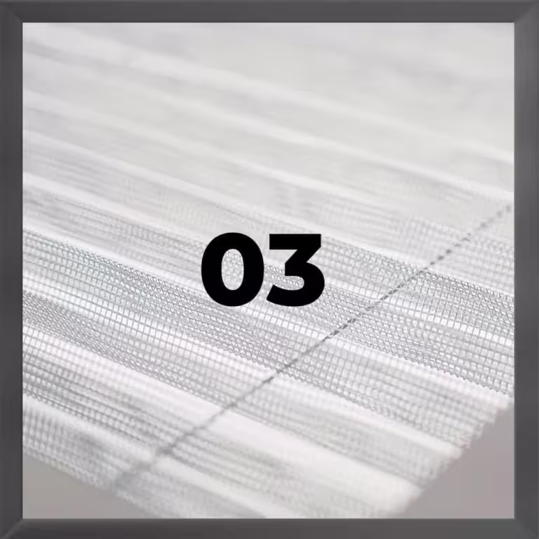 Blind Screen 03 Single Screen