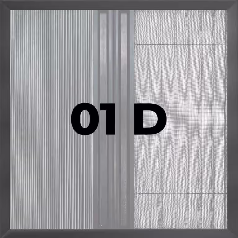 Blind Screen 01 Dual Screen