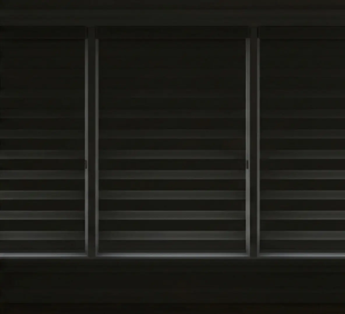 blackout blinds for bedrooms