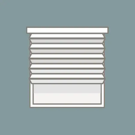 pleatedl blinds icon