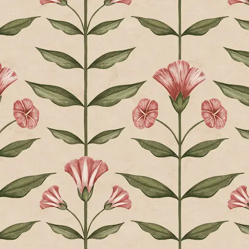 roman blind fabric swatch