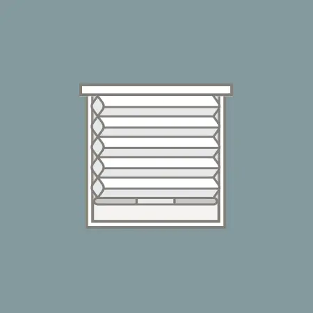 small honeycomb blinds icon