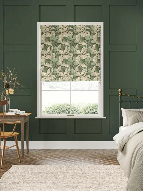 A Fresh Botanical Expression