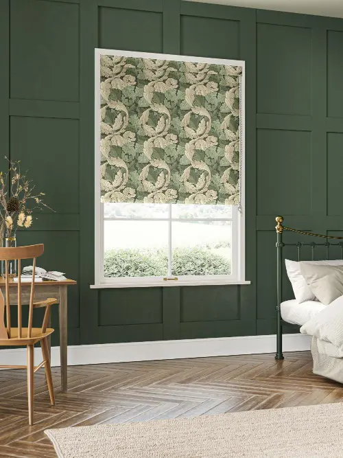 Bringing Balance to a Space