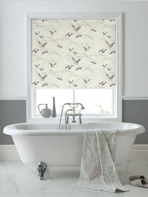 A Light-Filled Take on a Classic Motif