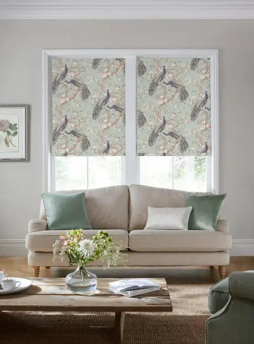 A Rich & Characterful Design