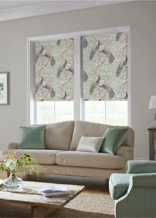 Styling Direction & Placement