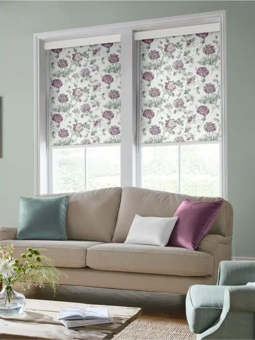 Designed for Modern Living