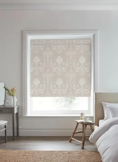 A Graceful Decorative Neutral