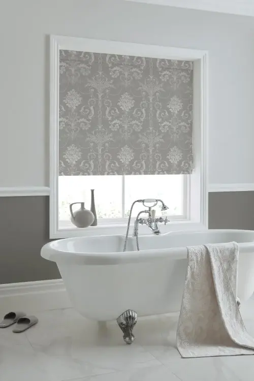 A Refined Classic with Soft Contrast