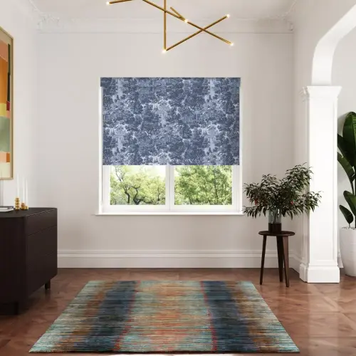 A Dramatic Scenic Statement