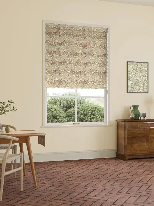 A Warm Botanical Classic