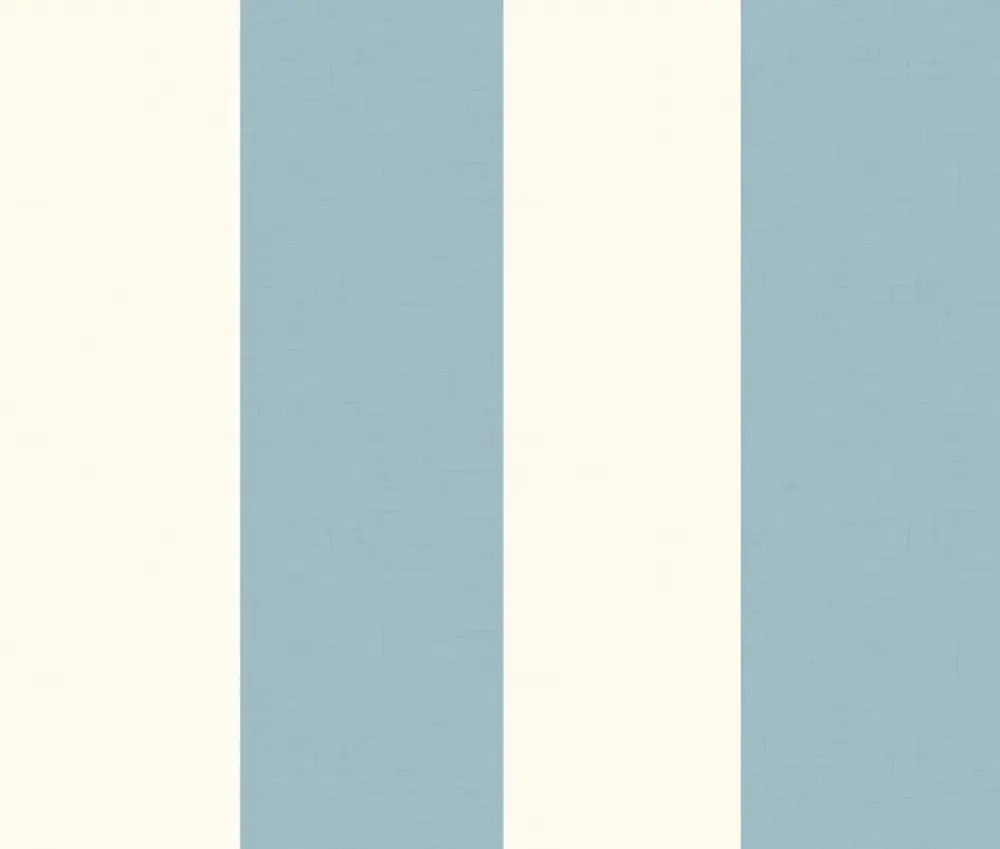 Lille Stripe Seaspray