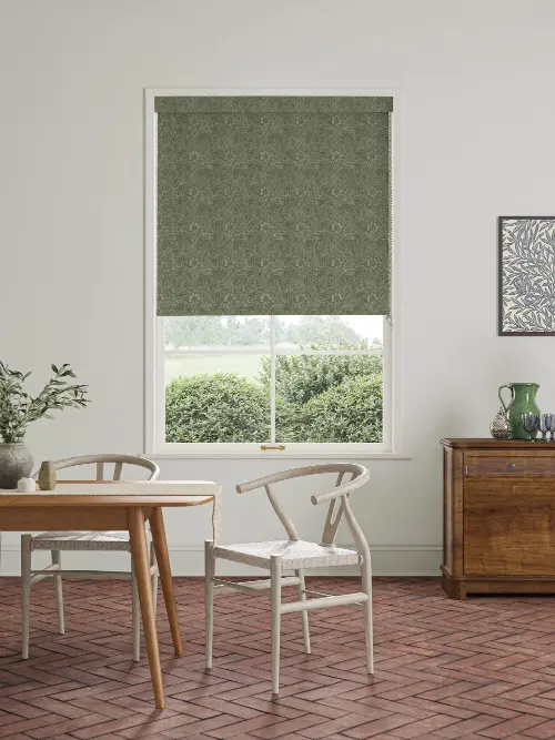 Bringing Balance to a Space