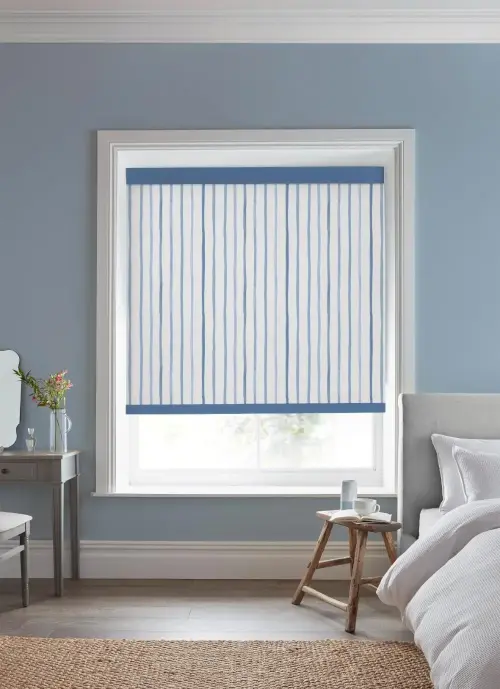 A Fresh Pattern with Easy Elegance