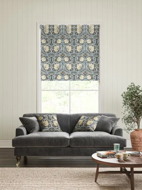 Styling Direction & Placement