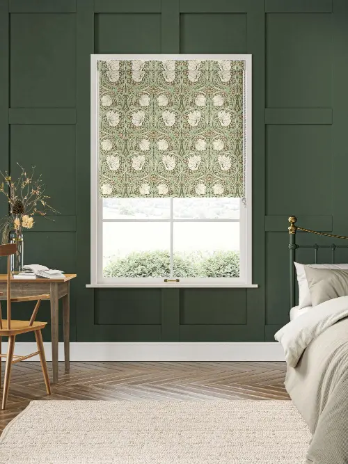 A Soft & Restorative Palette