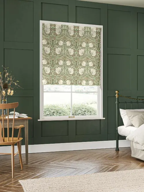 Ideal Rooms & Lighting