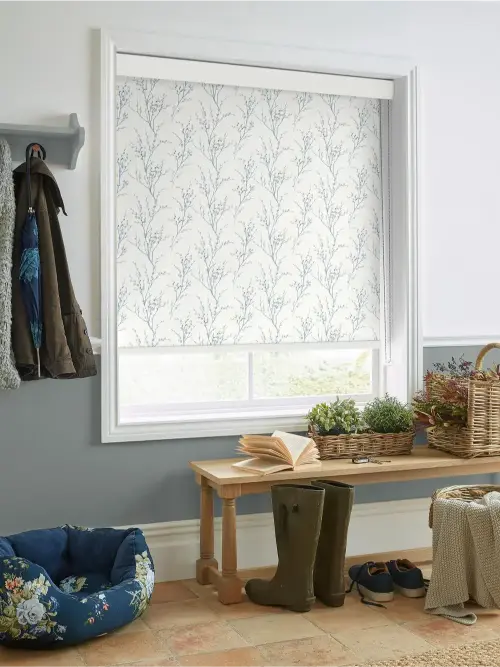 A Light & Airy Botanical Design