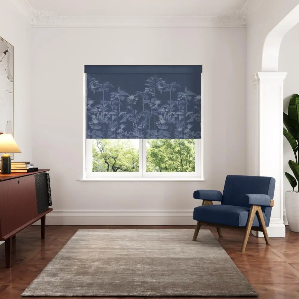 A Bold Botanical Statement