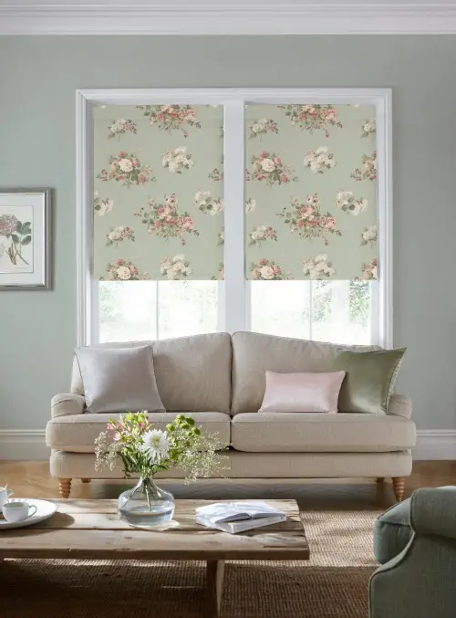 A Fresh Take on Classic Floral