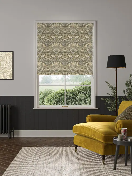 A Softly Layered Neutral