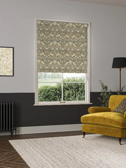 Styling Direction & Placement