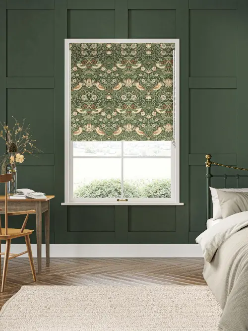 A Fresh Botanical Character