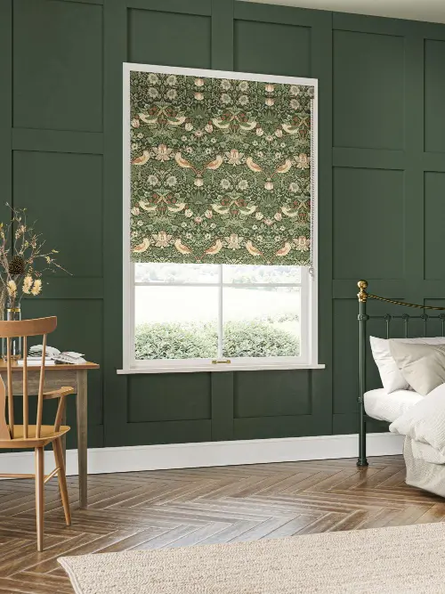 Bringing Balance to a Space