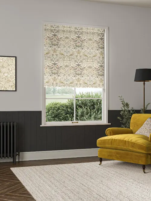 Ideal Rooms & Lighting