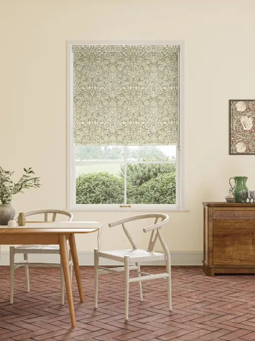 A Heritage Botanical Reimagined