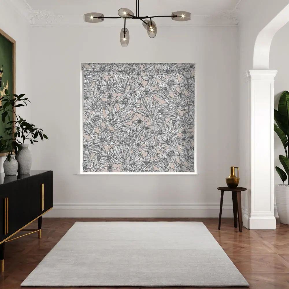 A Softly Layered Neutral