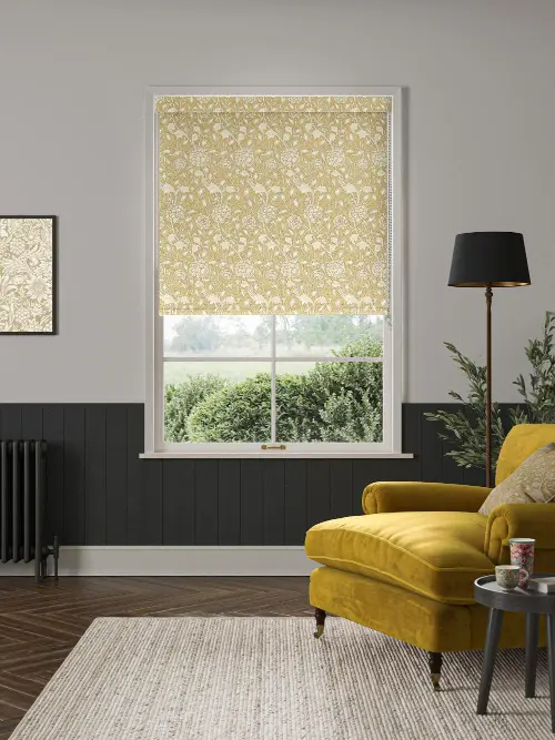 A Rich & Characterful Floral