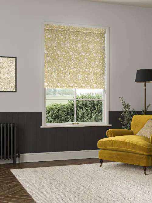 Ideal Rooms & Lighting