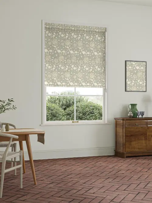 Designed for Modern Living